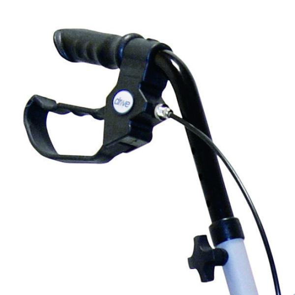 Drive Medical Leichtgewichtrollator GIGO 2G